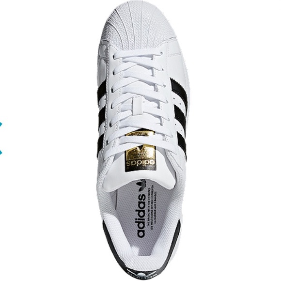 Adidas superstar shoes - Picture 3 of 11